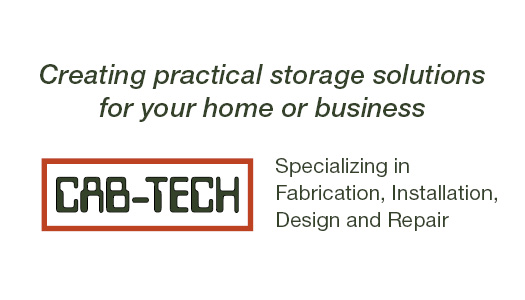 Cabtech card back